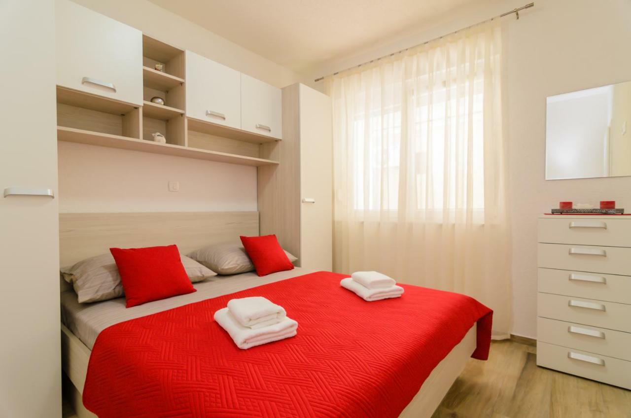 Filip Appartement *