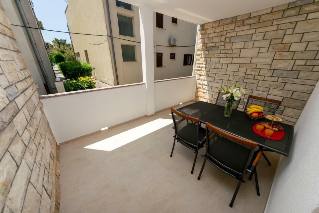 Appartement Filip Zadar
