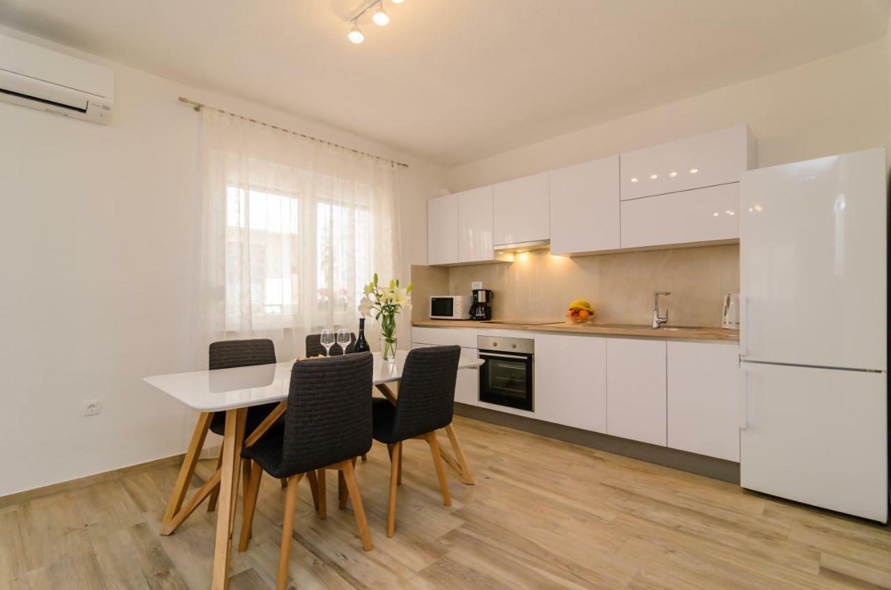 Filip Appartement *
