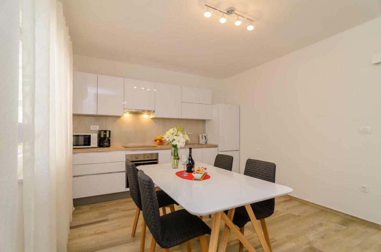 Filip Appartement *