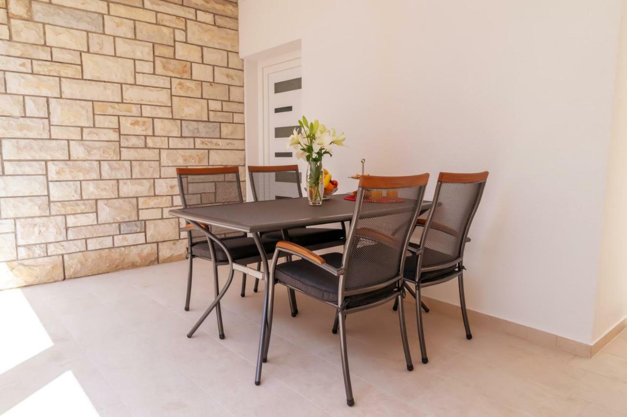 Appartement Filip *