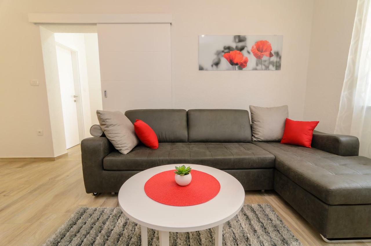 Filip Appartement Zadar