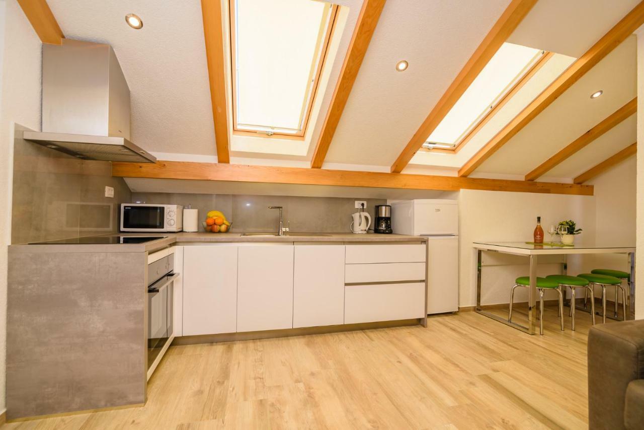 Filip Appartement Zadar