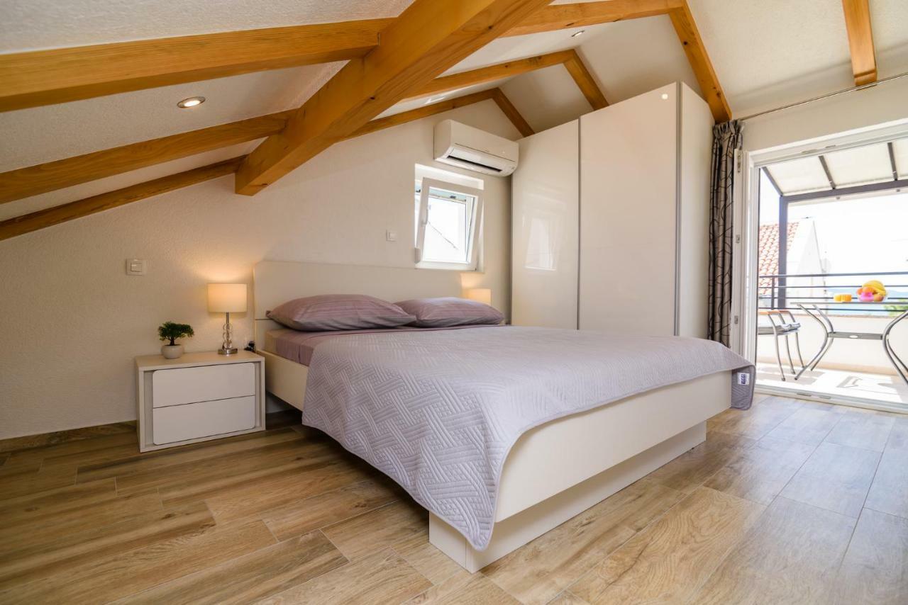Appartement Filip *