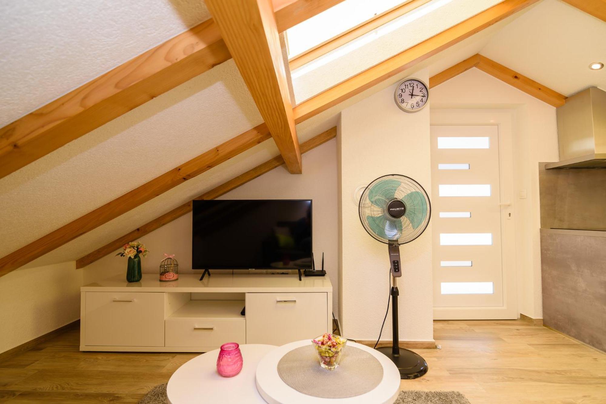 Appartement Filip *