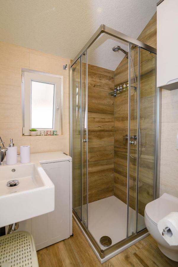 Filip Appartement *