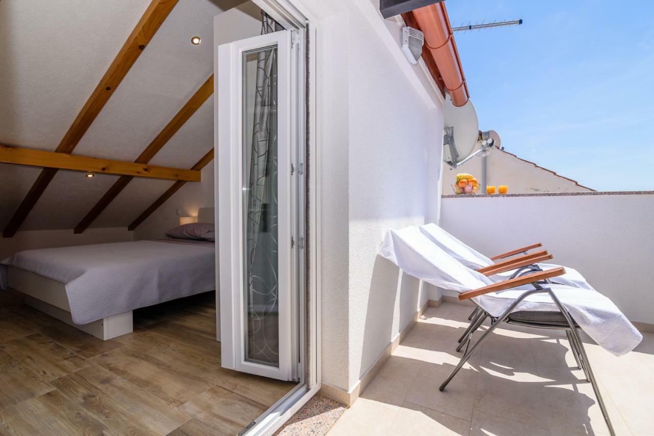 Appartement Filip *