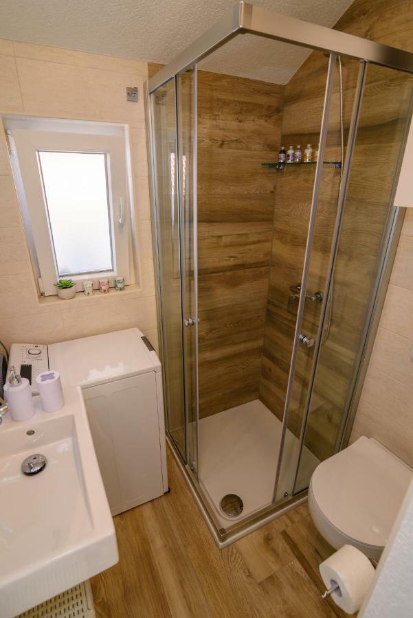Appartement Filip *