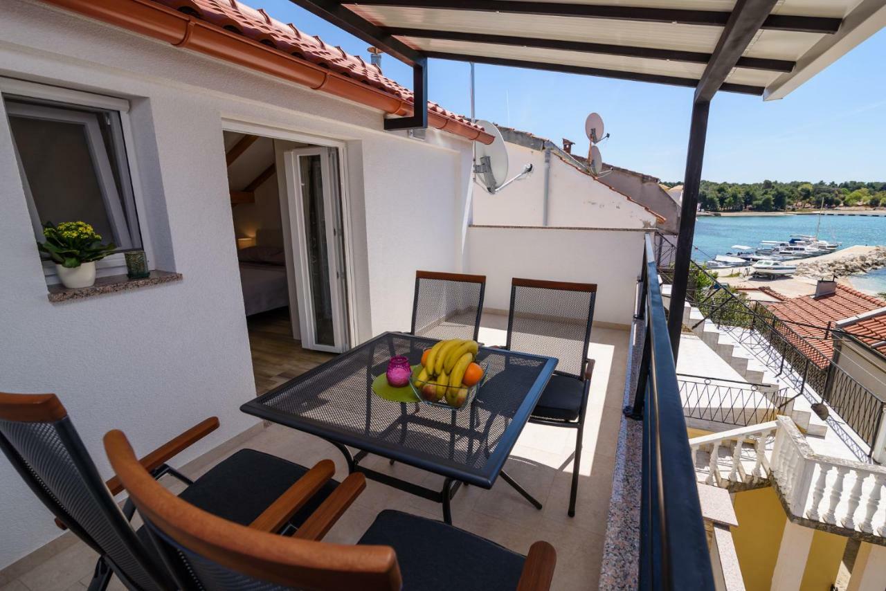 Appartement Filip *