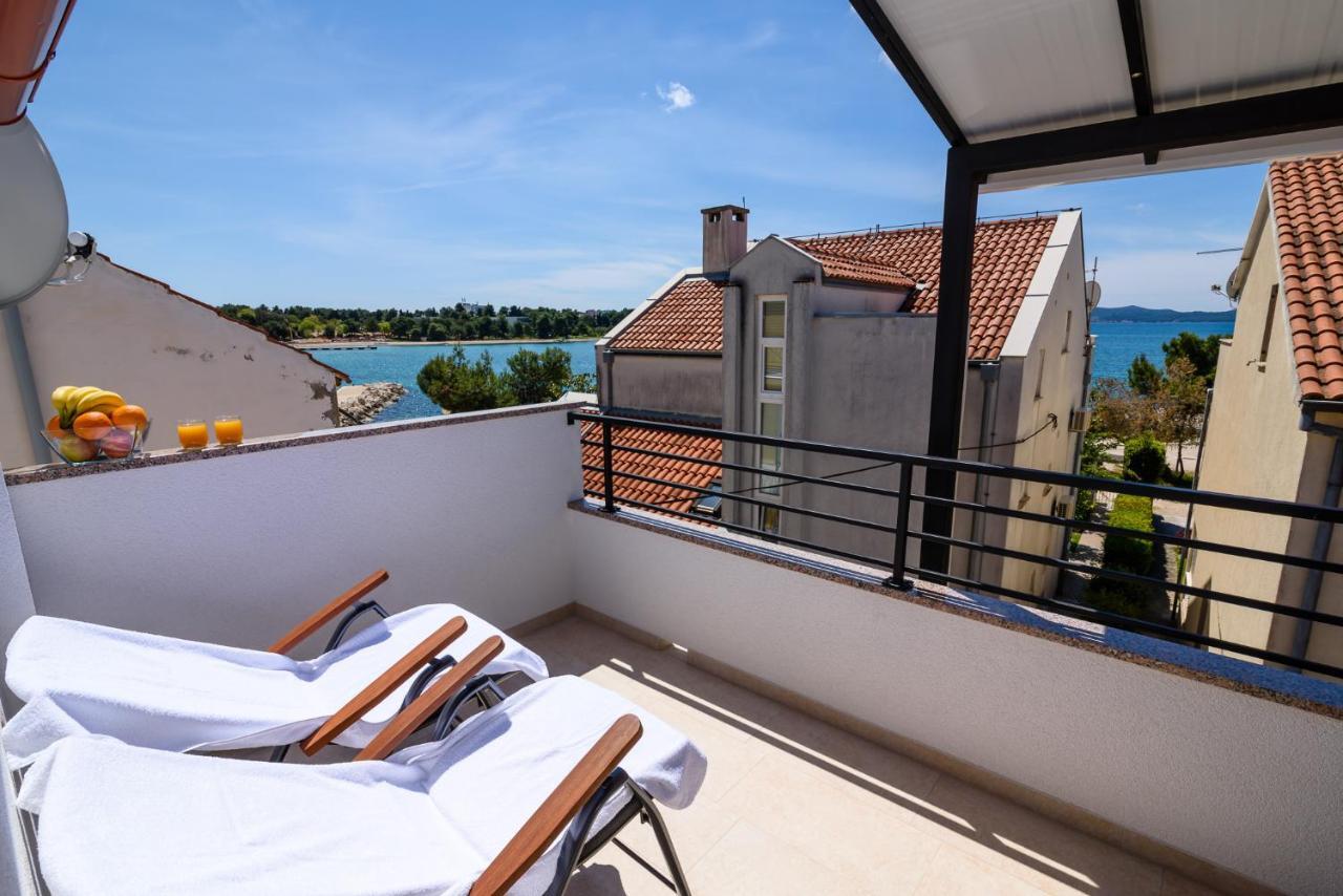 Filip Appartement