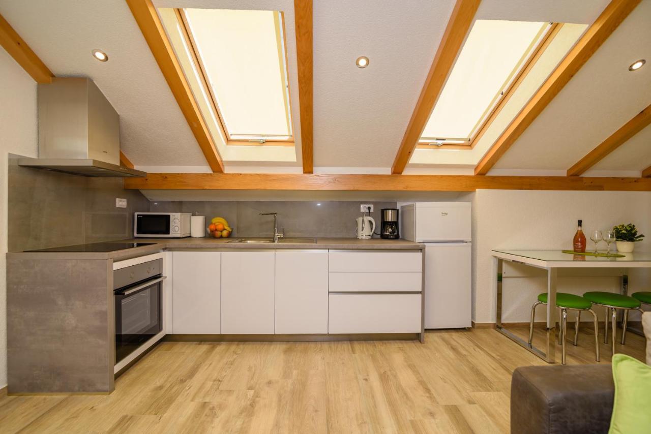 Filip Appartement Zadar