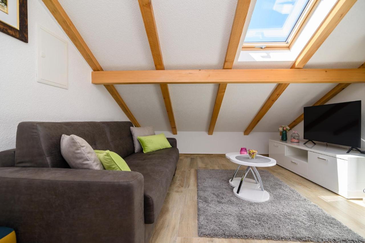 Appartement Filip Zadar